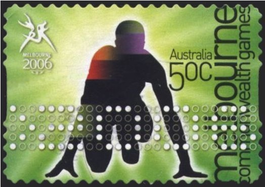 Closing Ceremony - Streamers