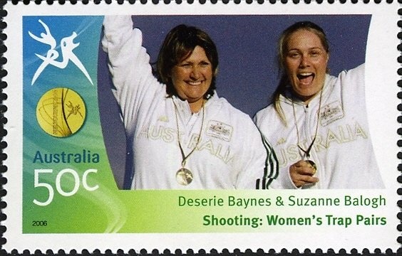 Women's Water Polo, digital