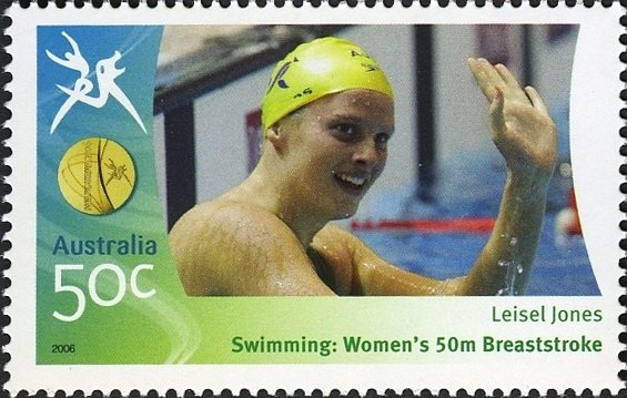 Barry Humphries (Self Adhesive)