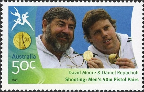 AA Gun and RAAF Kittyhawk, Milne Bay