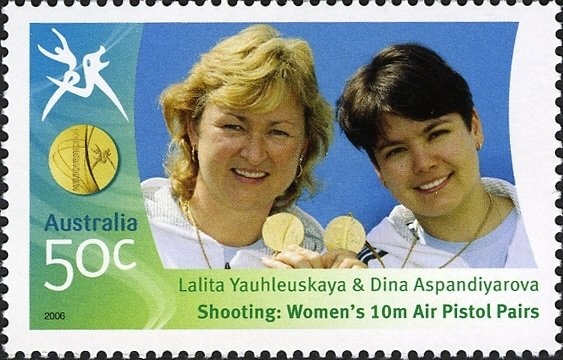 Geoffrey Rush in Shine 1996