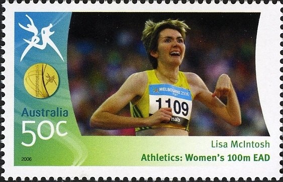 Untitled, Elaine Russell (2006)