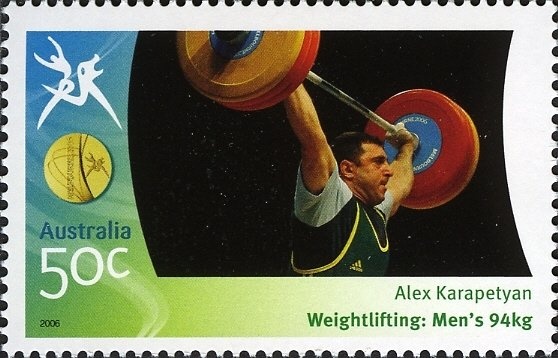 Russell Morris, 1969