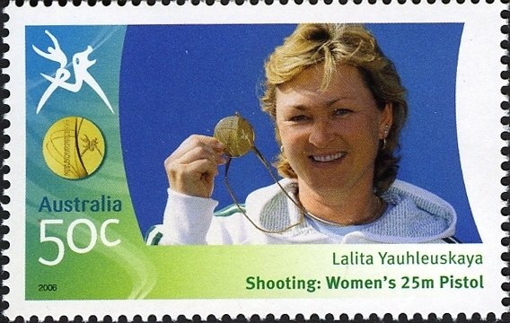 Christmas 1994 - Complete Toscani Painting