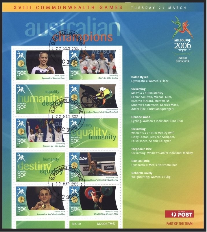 James Wombat on Rope Ladder