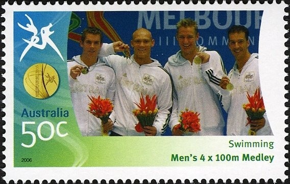 Red-capped Parrot (Purpureicephalus spurius)