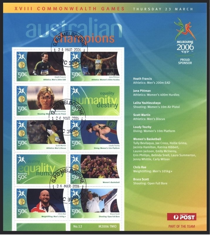 George Peppin Jr (Merino Sheep Breeder)