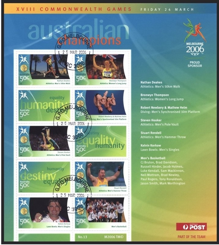 Birthday of Queen Elizabeth II - 2005