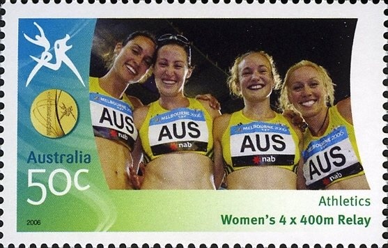 Bolte Bridge, Melbourne, 1999