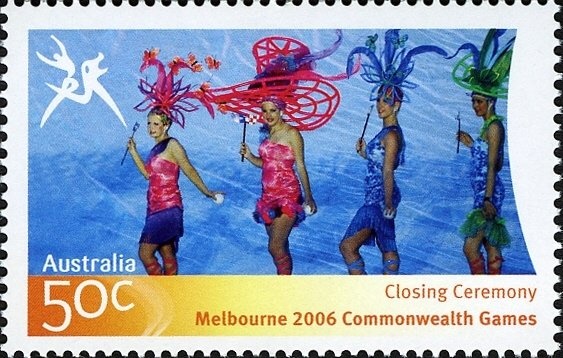 Women's 4 x 100 Medley Relay