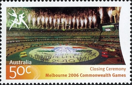 Christmas 1993 - Goodwill