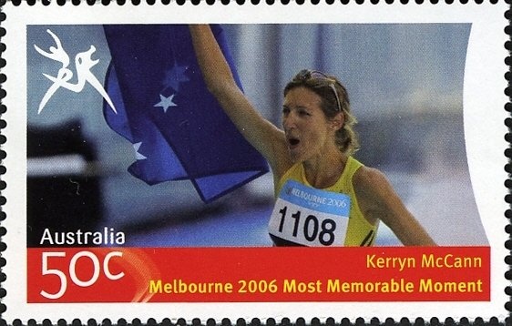 Susie O'Neill Women's 200m Freestyle, digital