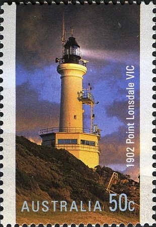 Australians in Action