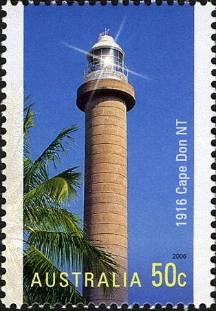 Blackwood Wattle (Acacia melanoxylon)