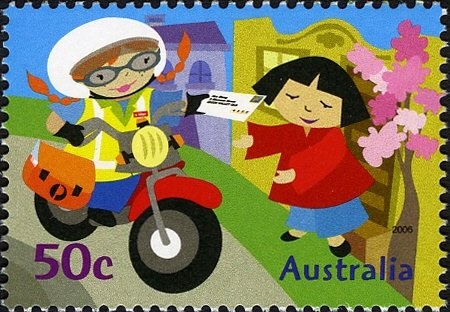 Red Kangaroo (Osphranter rufus)