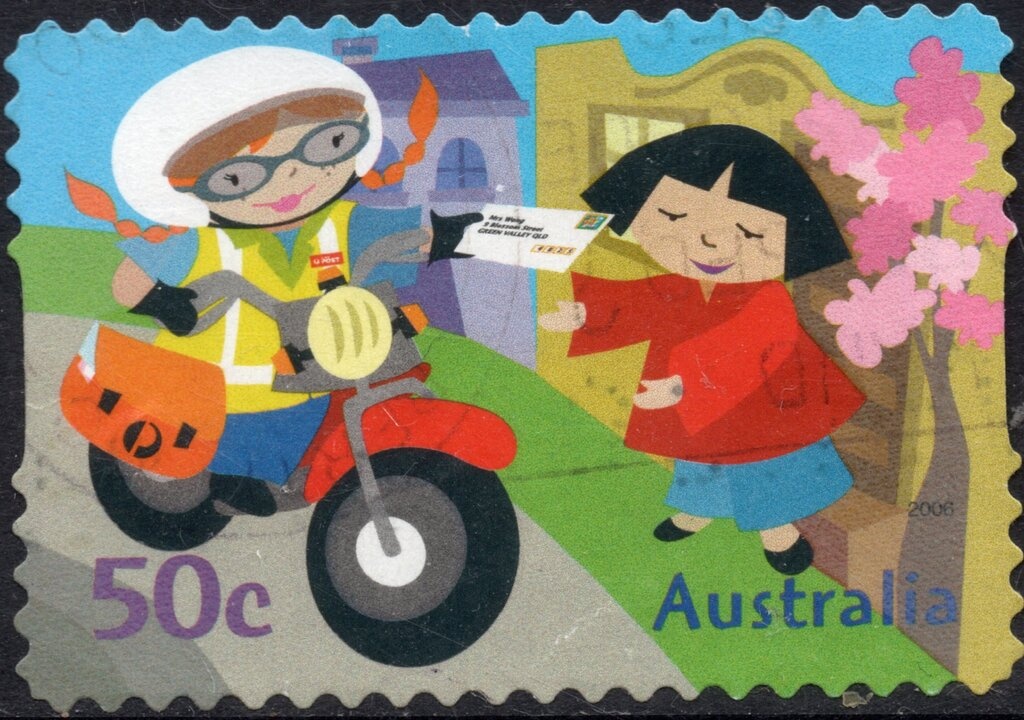 Mt. Roland, Tasmania