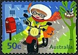 Koala and Virgin&Child