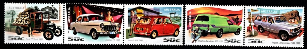 Royal Botanic Gardens and Domain, Sydney