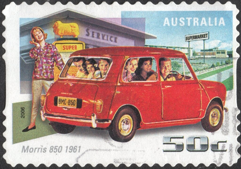 Christmas 1994 - Complete Toscani Painting