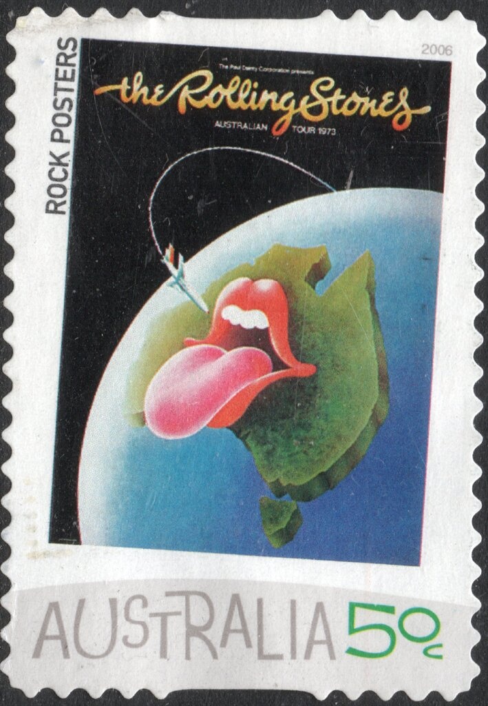 Mrs Norm Everage 1969