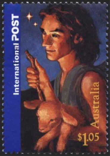 Koala (Phascolarctos cinereus)