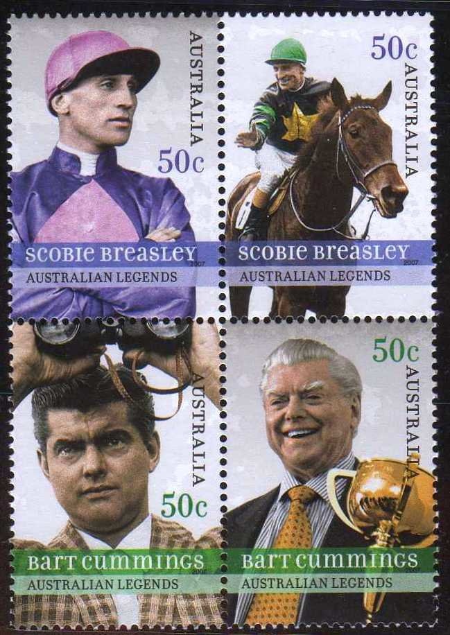 Peta and Samantha Nieuwerth