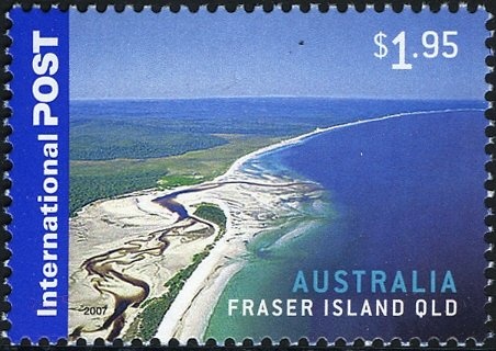 Cradle Mountain, Tasmania