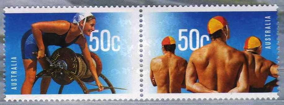 Scobie Breasley and Bart Cummings