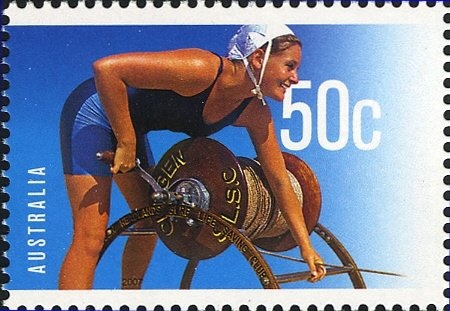 Marsupial Lion (Thylacoleo carnifex)