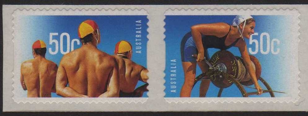 Ice Chest and Modern Refrigerator