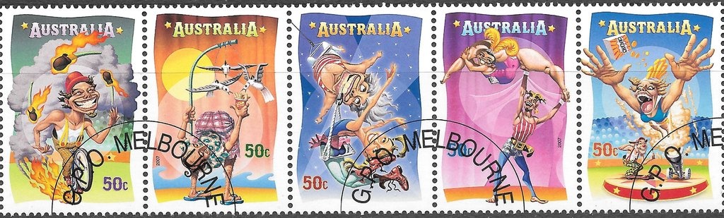 David Malouf (Black/white photograph)