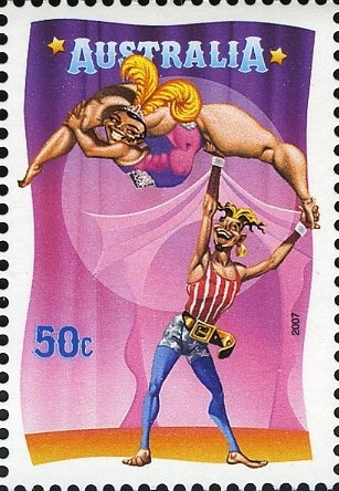 Dawn Fraser Swimming