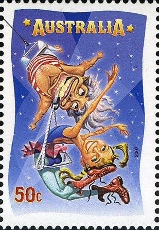 South Bank, Brisbane