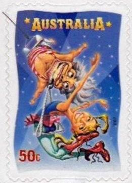 Pope Giving Blessing