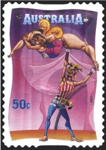 Herb Elliott Running