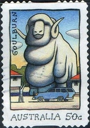 Domestic Duck with Ducklings (Anas platyrhynchos domestica)