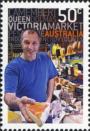 “Superb” Grevillea 1981