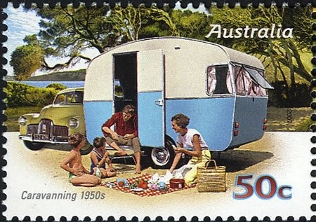 1979 Point Cartwright, QLD