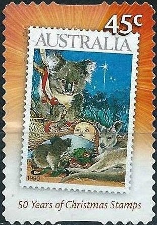 Adelaide Central Market