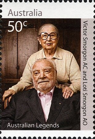 Lauryn Mark and Natalia Rahman