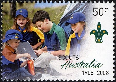 Christmas Stocking 2009