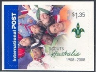 Two ANZACs at the Cove