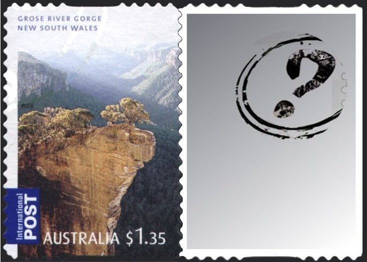 Fraser Island, Queensland