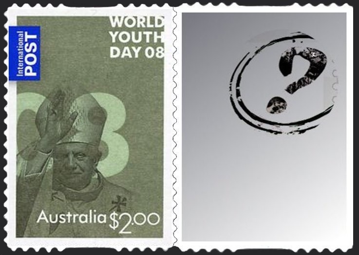 Birthday of Queen Elizabeth II - 1996