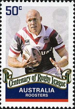 Mother Teresa, Honorary AC, 1982