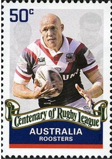 Men's 4 x 100m Freestyle Relay