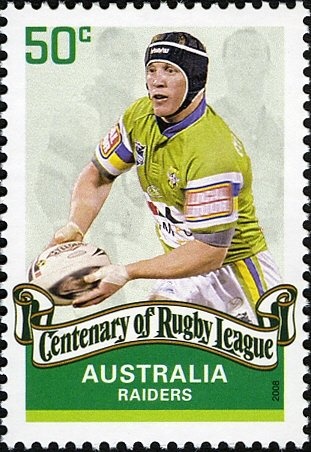 Double Decker Train, Sydney