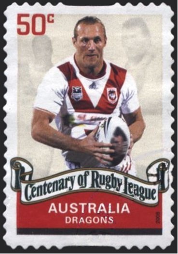 Children on Beach at Sunset