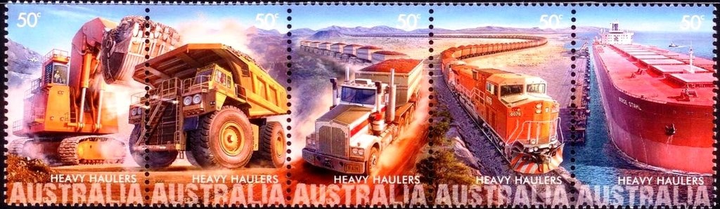 Greater Bilby (Macrotis lagotis)