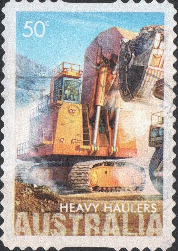 Rising Sun Badge, 1969-1991